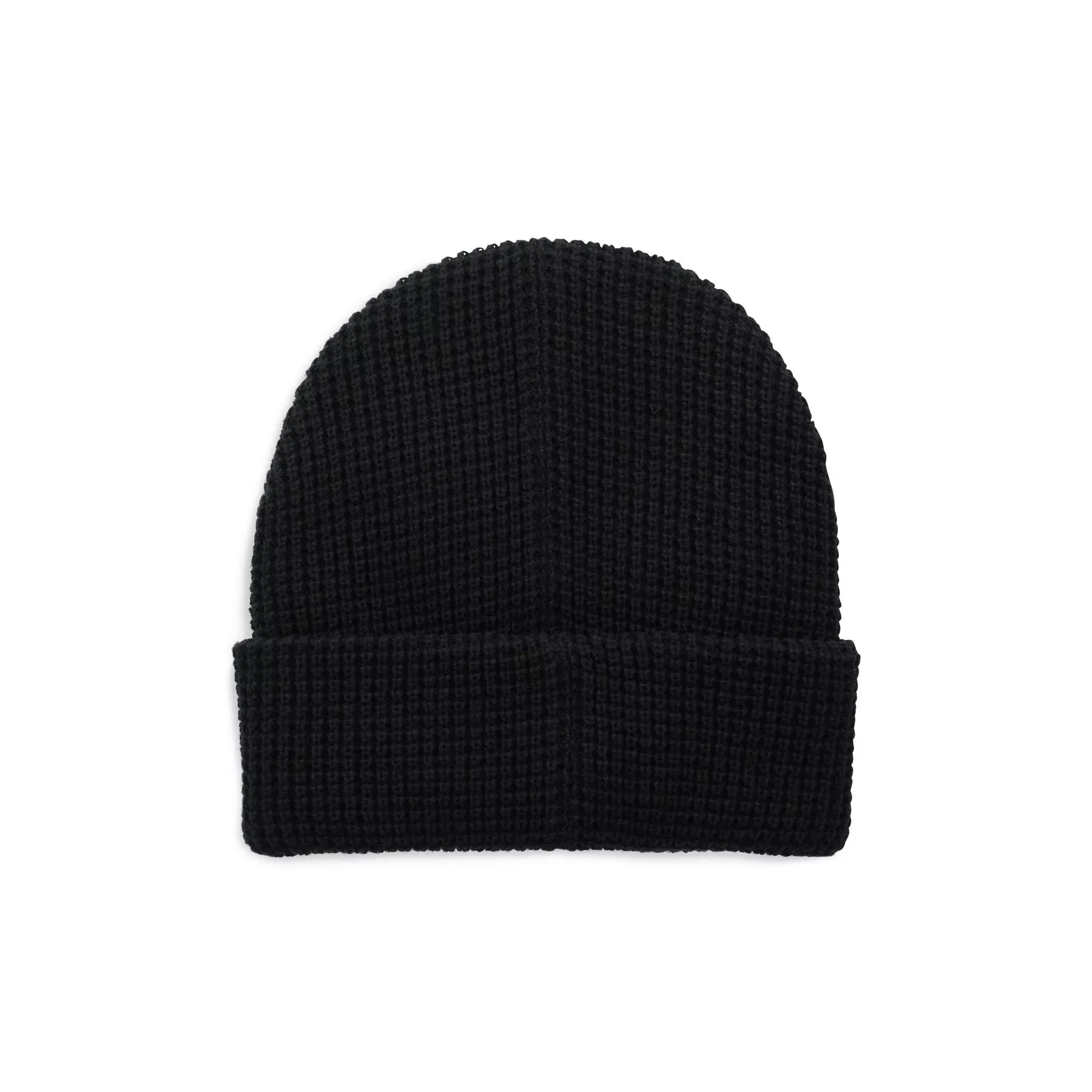 Waffle Knit Beanie