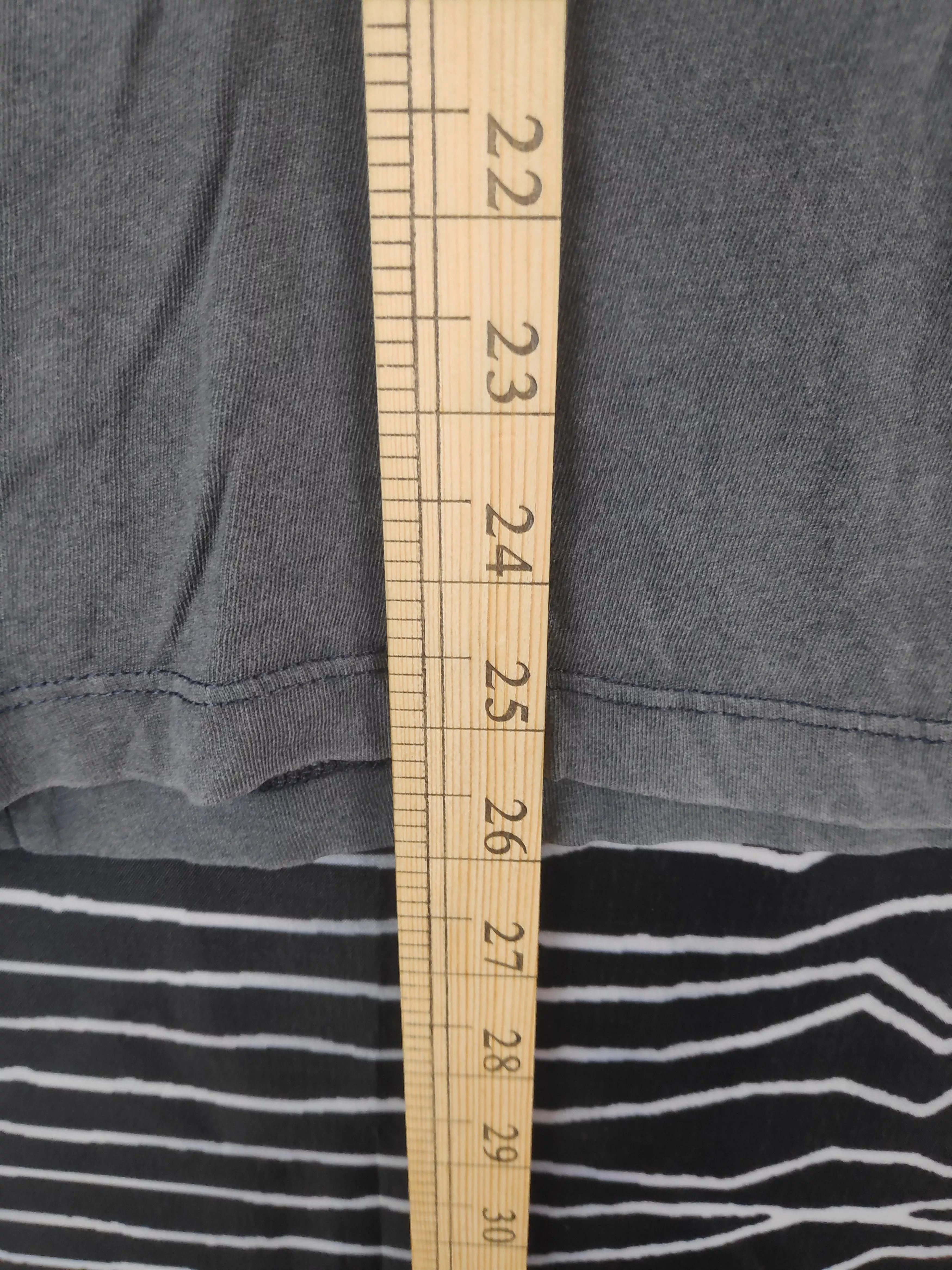 Pull & Bear Short Sleeve T Shirts Pull & Bear La Casa De Papel Netflix Series Bella Ciao Tee Gray Vintage