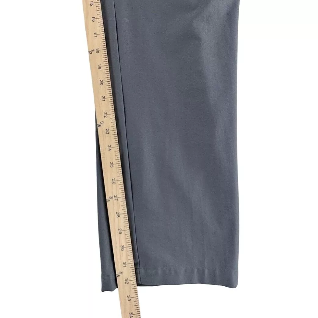 Adidas Casual Pants Adidas Ultimate 365 Gray Performance Stretch Golf Pants