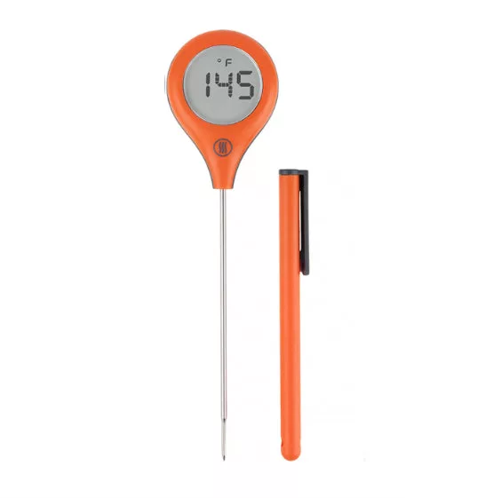 Orange ThermoPop 2