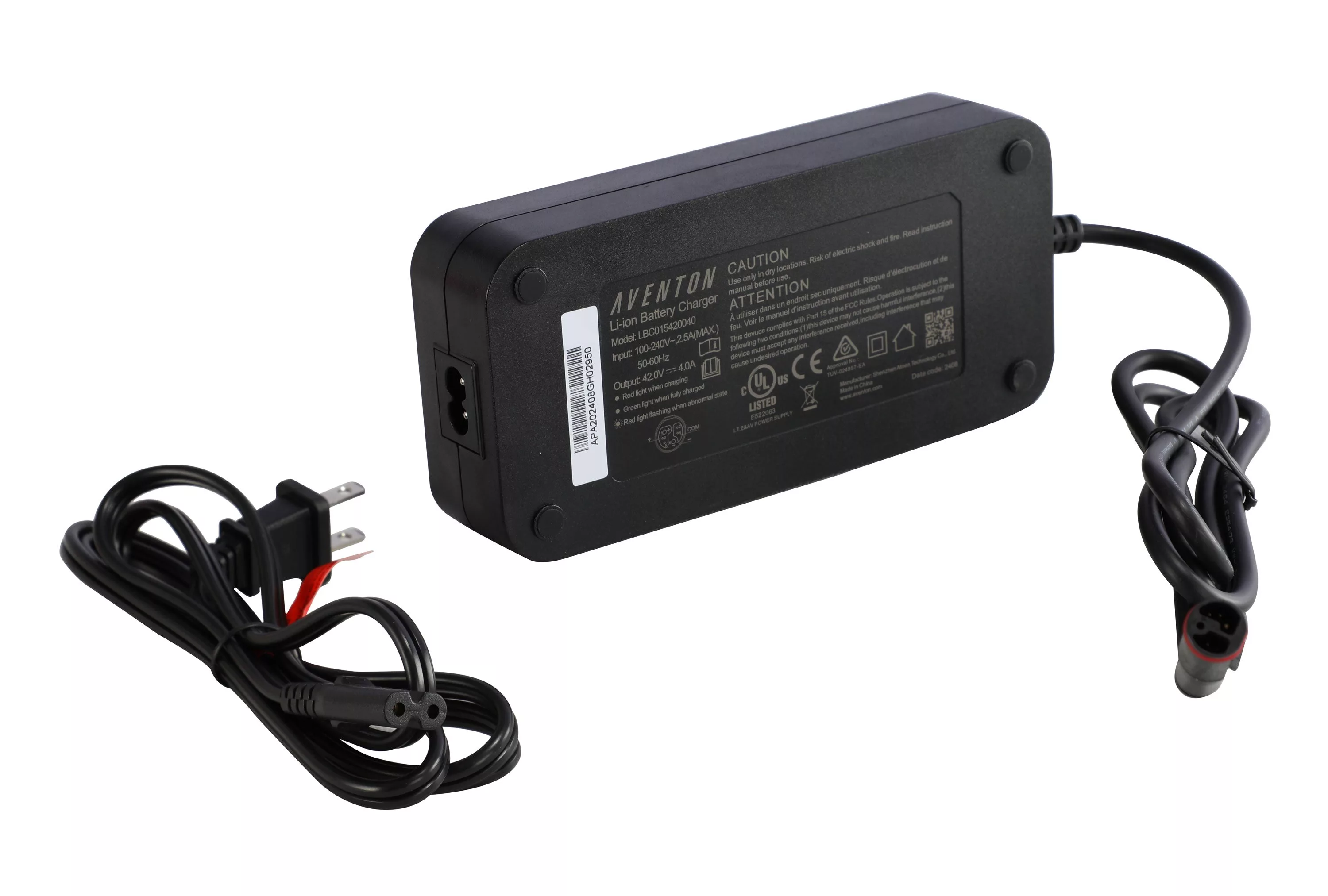 Abound SR SKUs: 19004-7000062