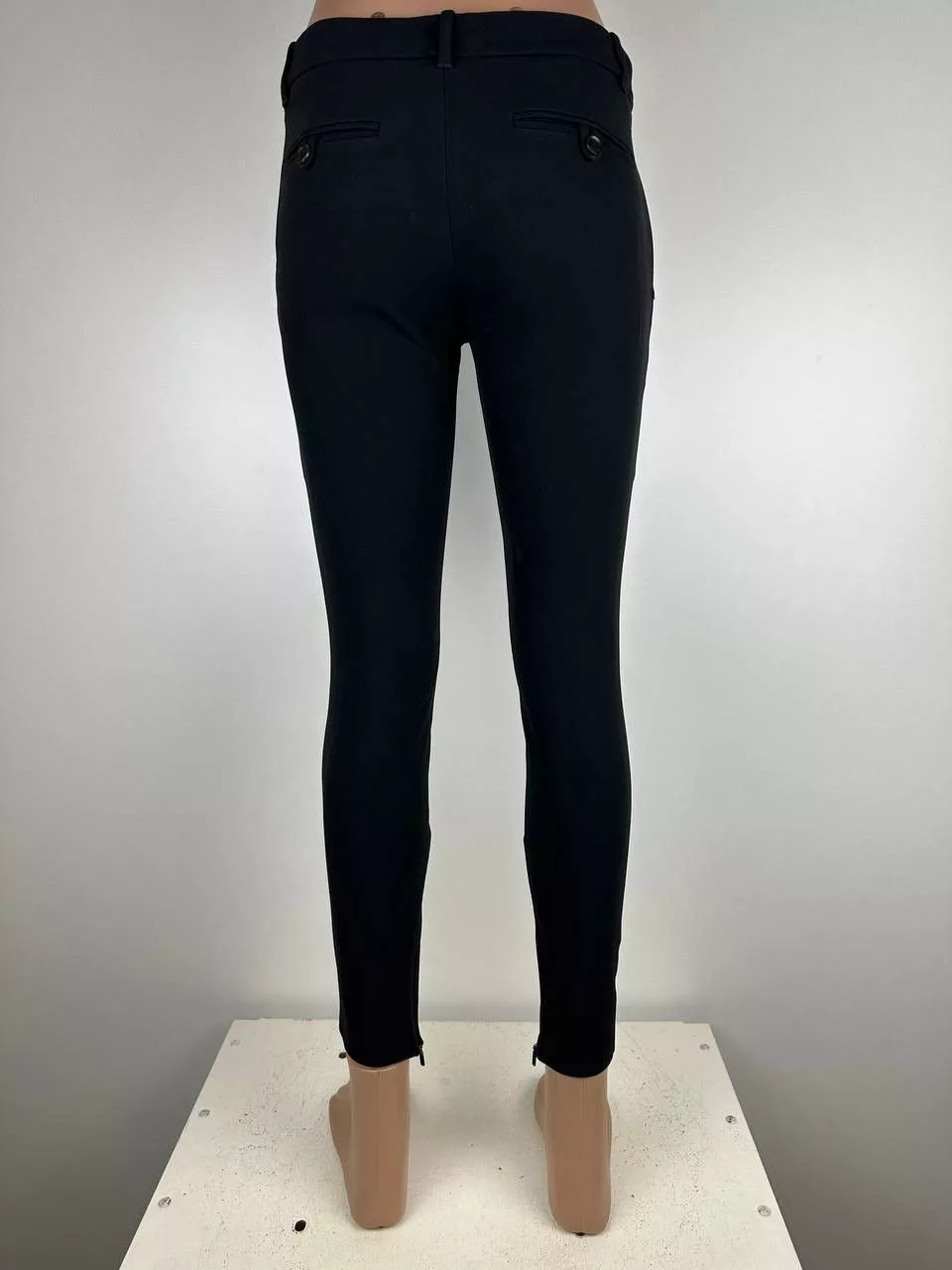 Gucci Pants Pants Gucci Black