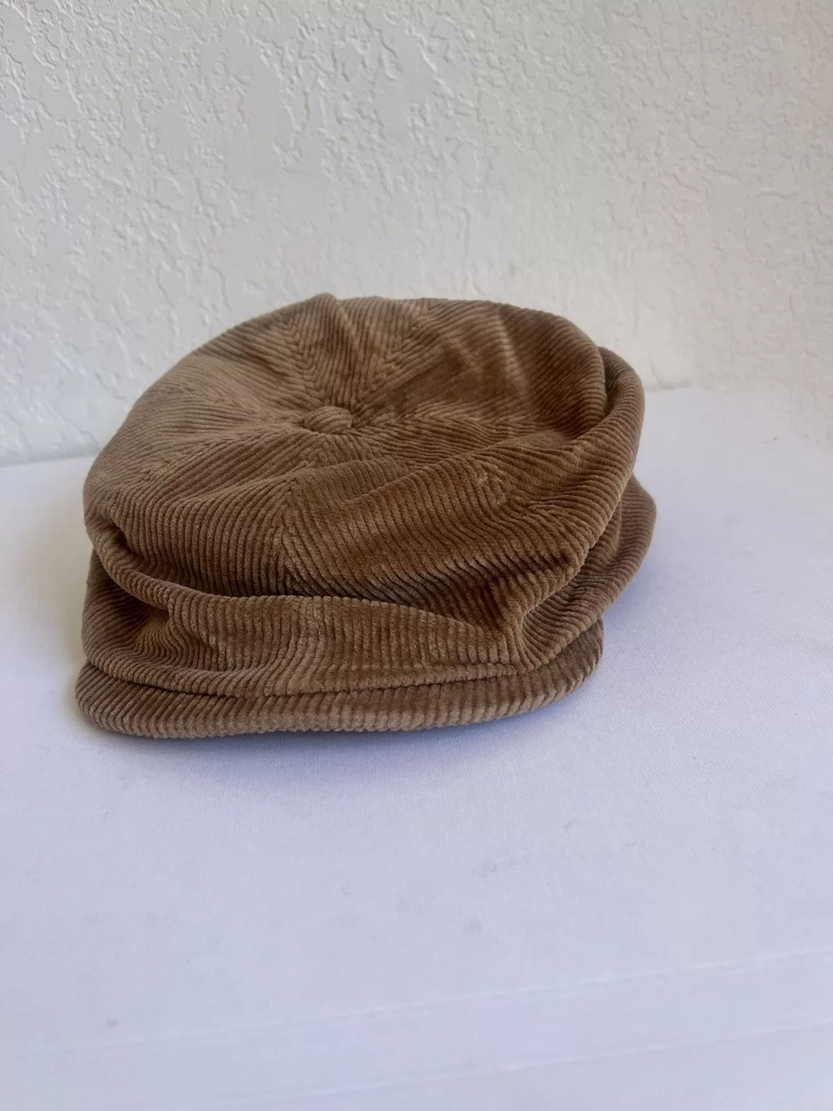 Dsquared2 Hats Dsquared2 Hattitude Newsboy cap brown