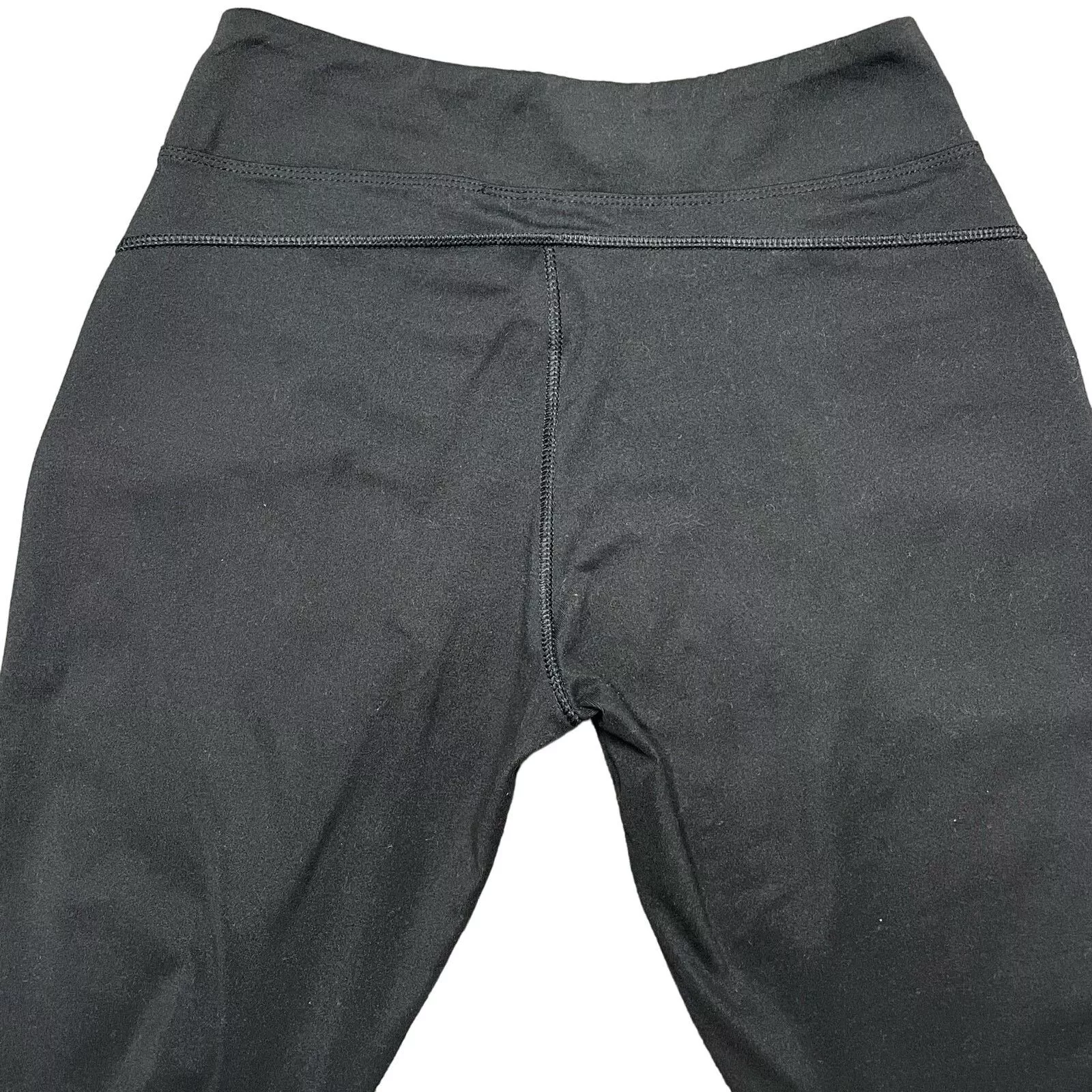 Bally Pants NWOT Bally Black Pants