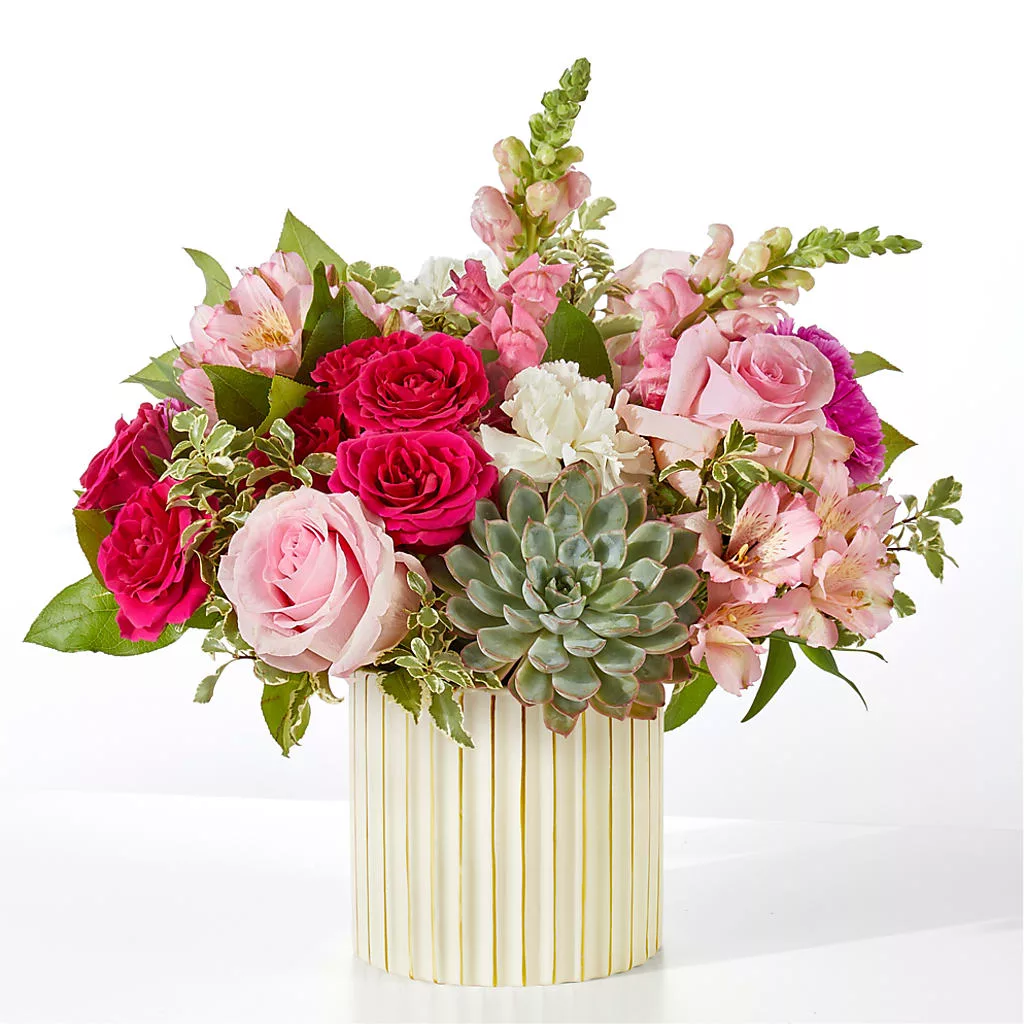 Magenta Musings Bouquet