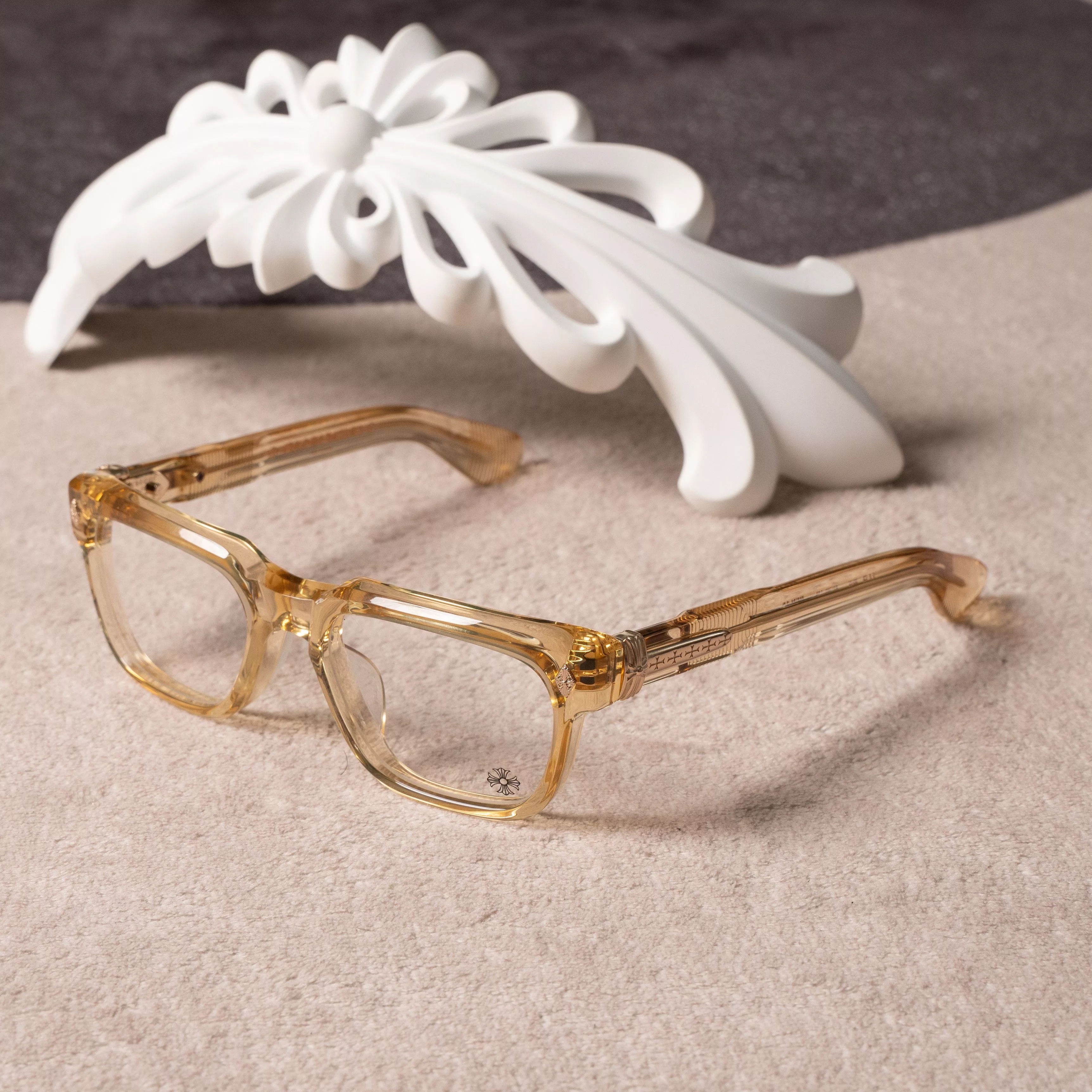 Chrome Hearts Sunglasses CHROME HEARTS PEN 15 MELLOW Multi