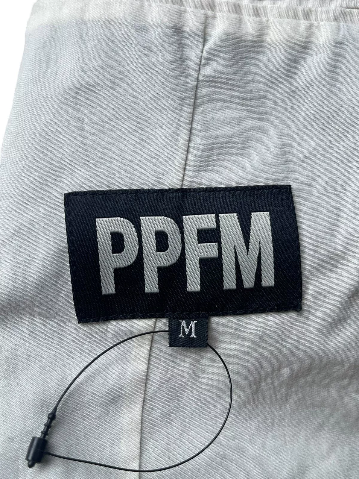 PPFM Sweaters Knitwear Ppfm blazer Brown