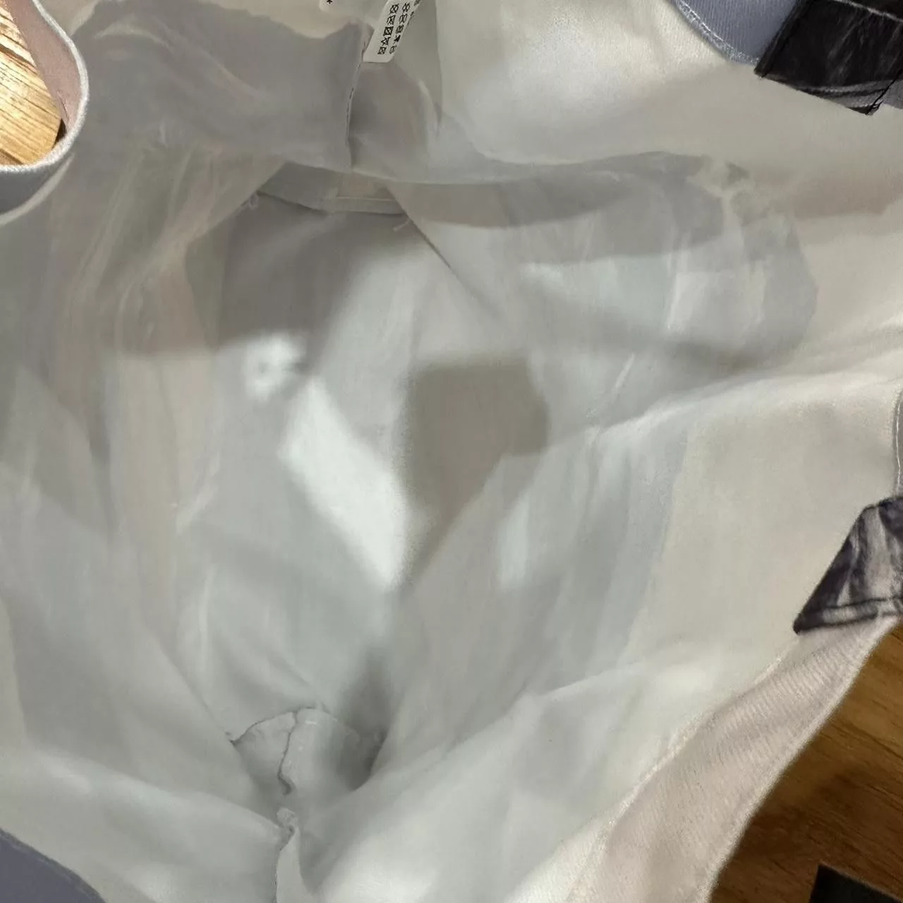 Forever 21 Bags Luggage Forever 21 Graphic Canvas Tote Bag Multi