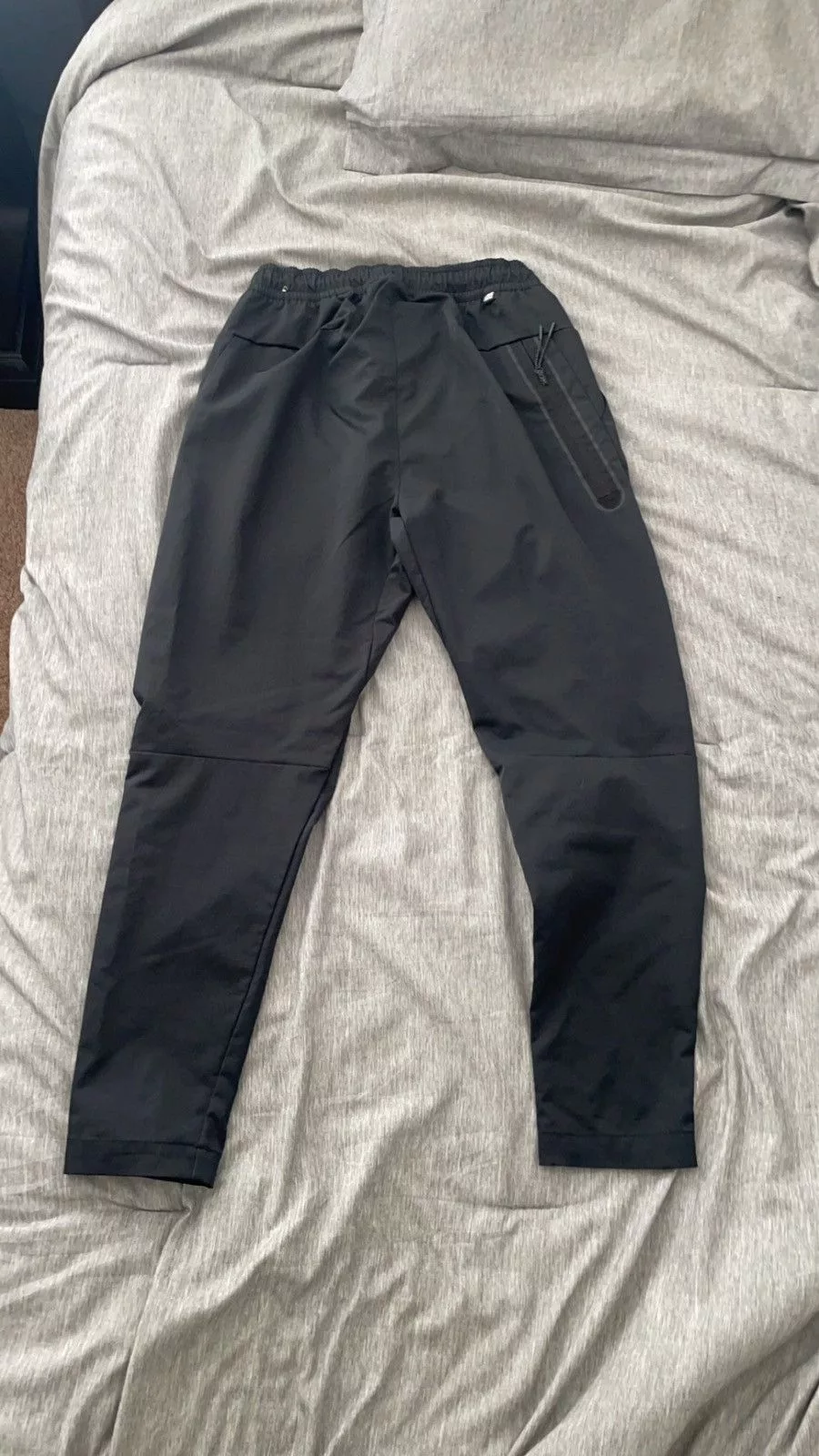 Nike Casual Pants Black Nike pants