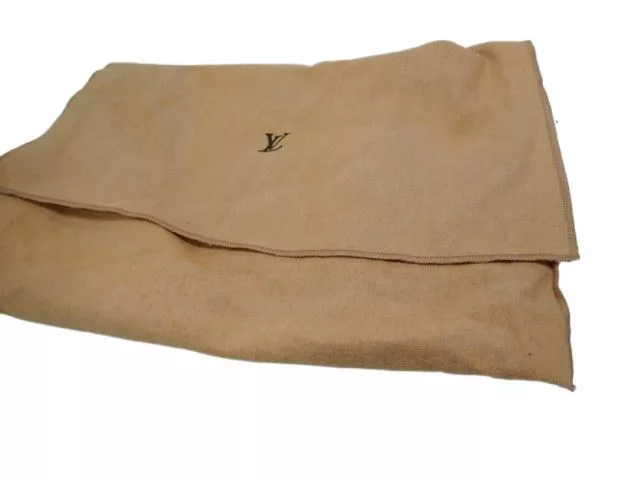 Louis Vuitton Clutches Louis Vuitton Neverfull MM Monogram Canvas Brown Pochette