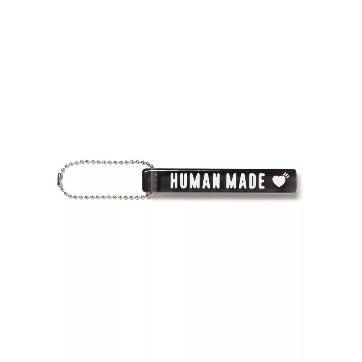 Human Made Miscellaneous Human Made Acrylic Keychain Multi