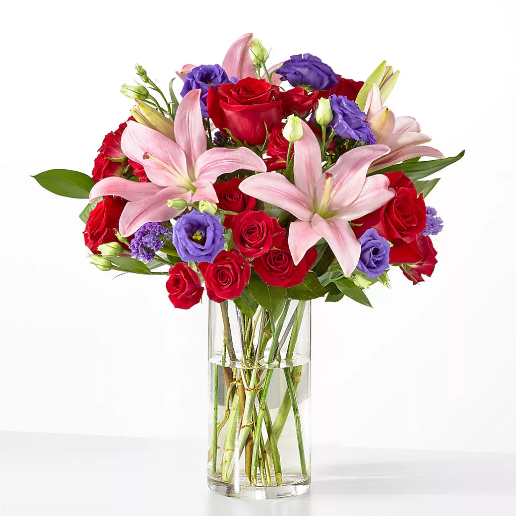 Truly Stunning Bouquet