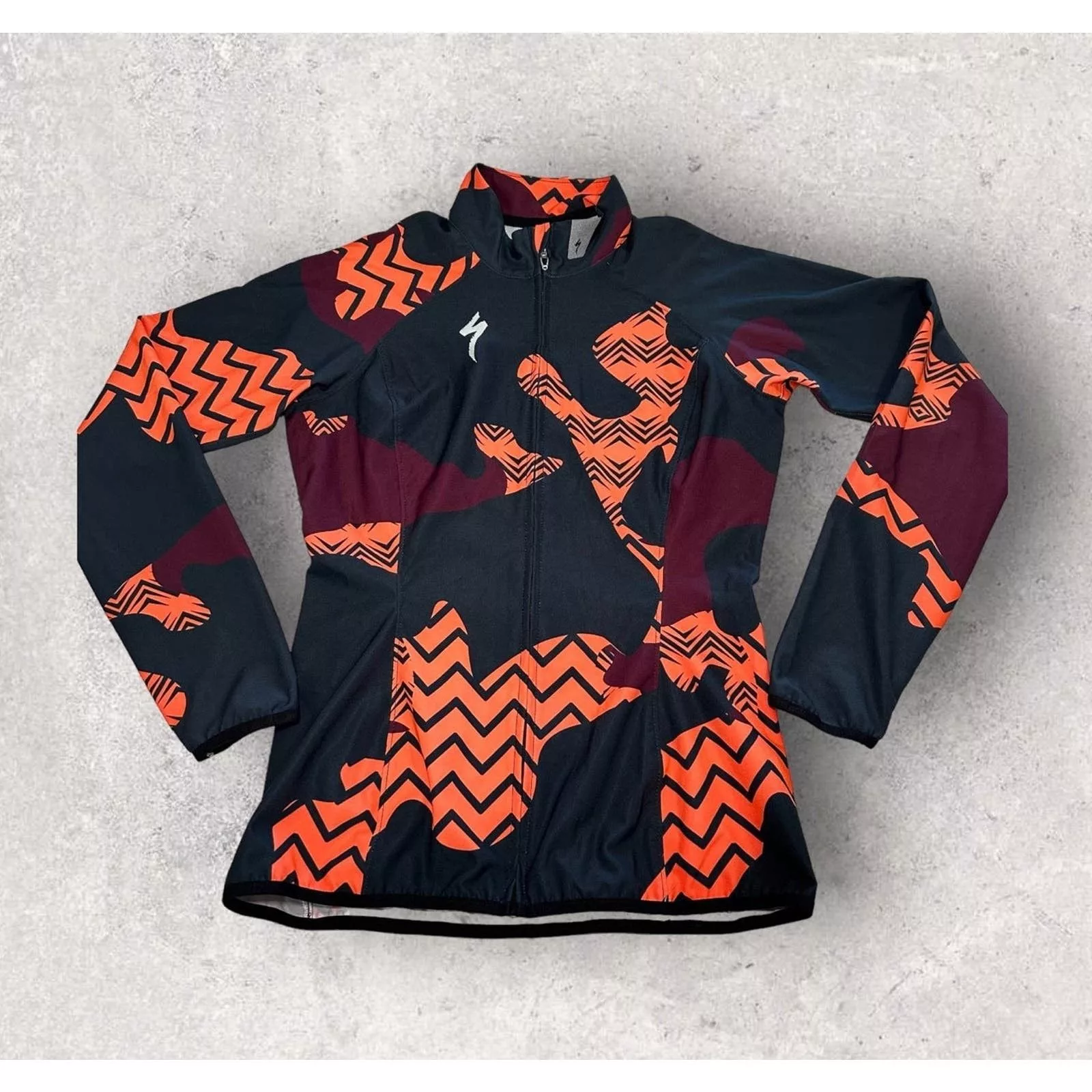 Other Jackets Other Specialized Deflect SL Jacket size medium Orange