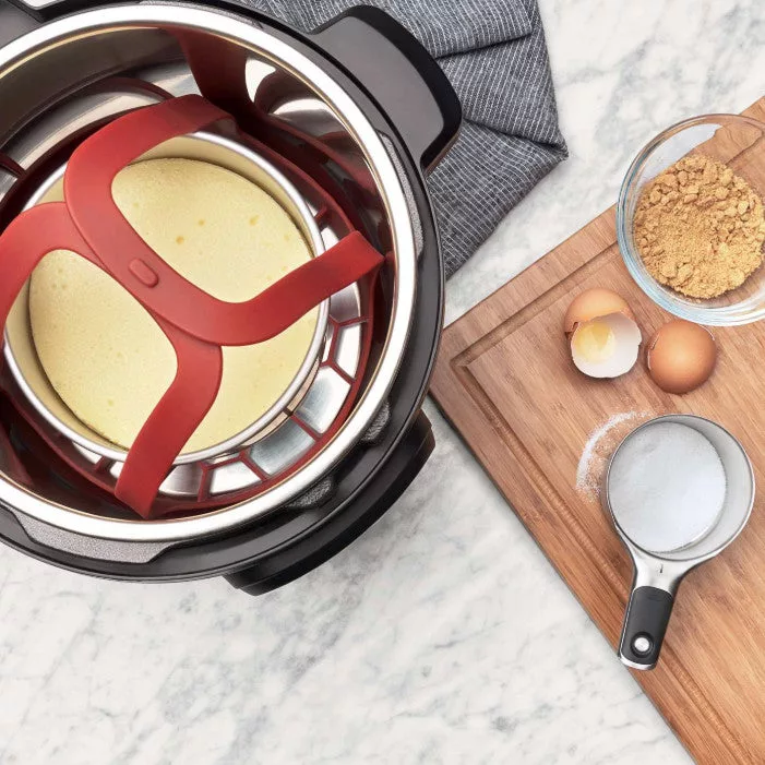 --Pressure Cooker Sling