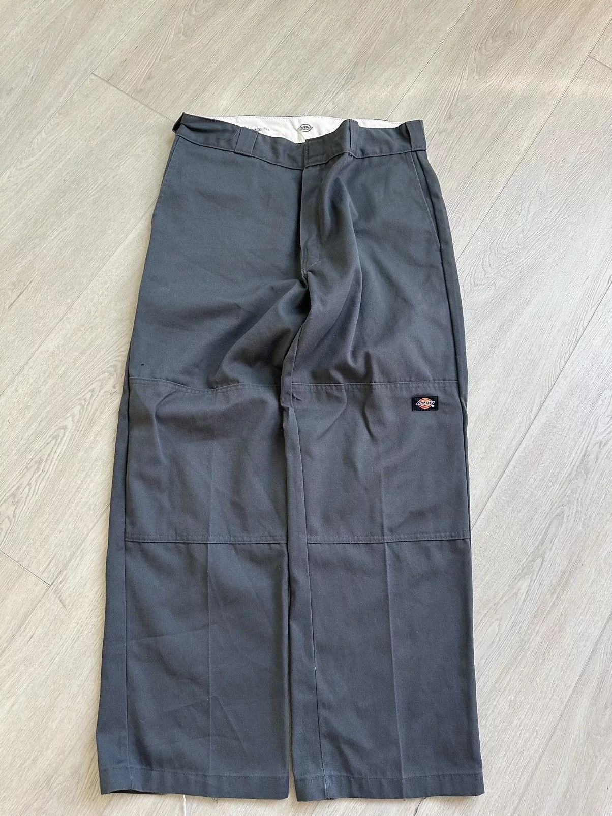 Dickies Denim Dickies pants Gray