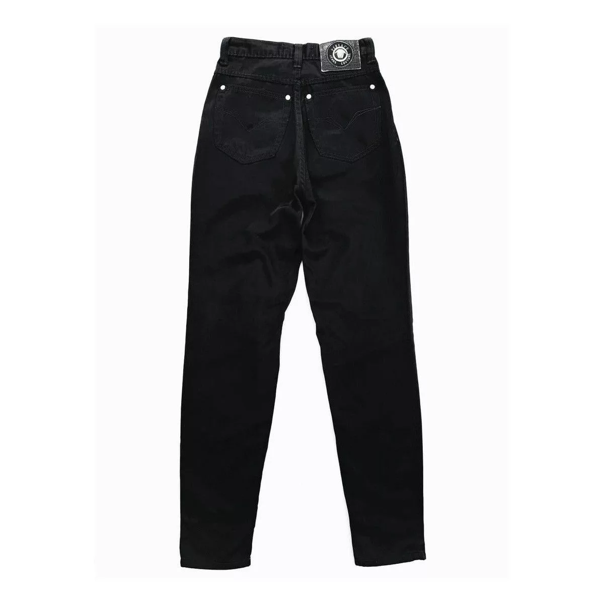 Versace Pants Black