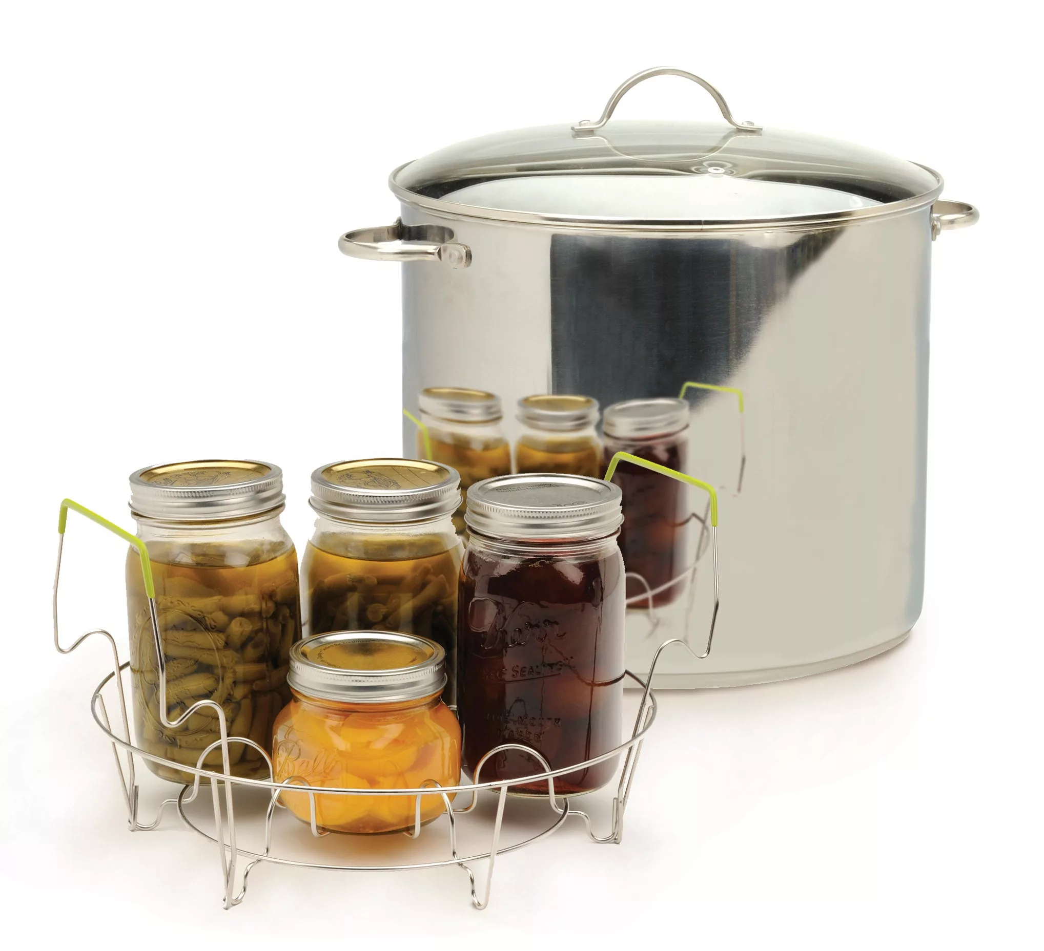 20 Qt Water Bath Canner