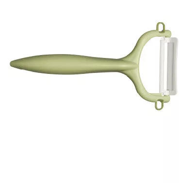 Green Peeler