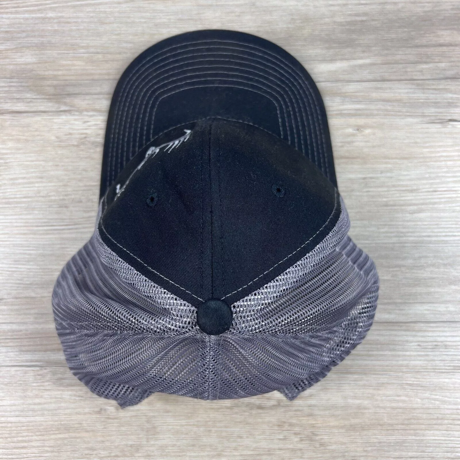 Other Hats Other Deer Snapback Hat Hunting Adjustable Hat Black Adjustable Ha