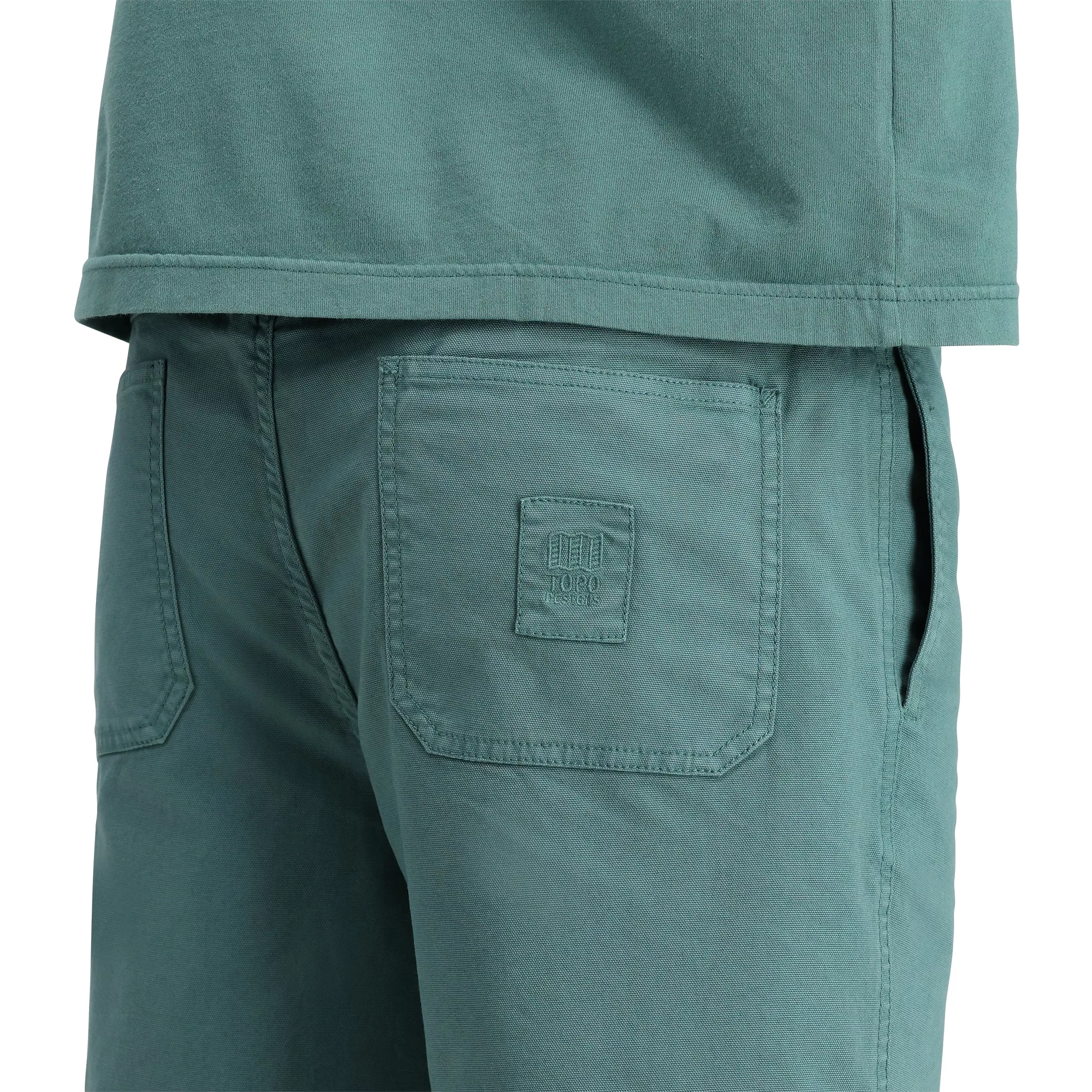 Dirt Shorts - Men's