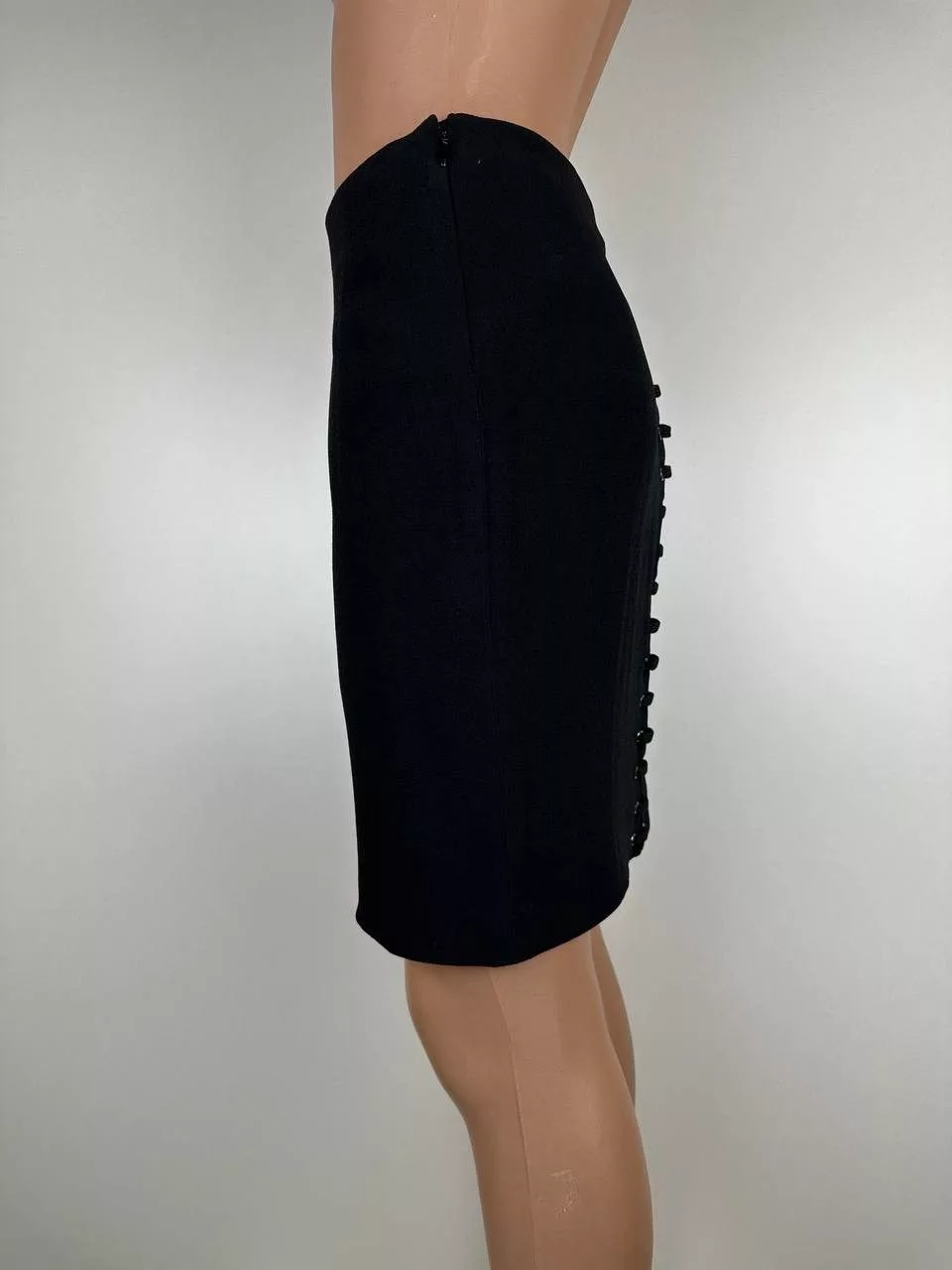 Tom Ford Mini Skirts Skirt Tom Ford Black