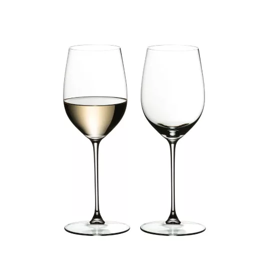 Riedel Veritas Viognier/Chardonnay 2/set