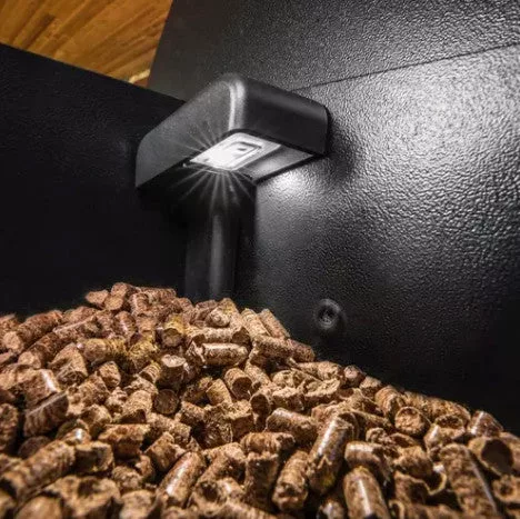 TRAEGER PELLET SENSOR