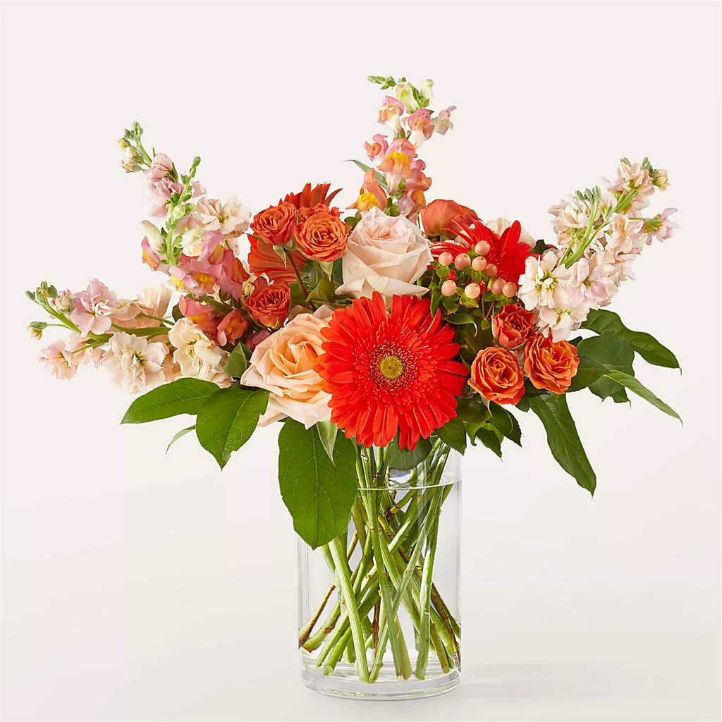 Paloma Please Bouquet