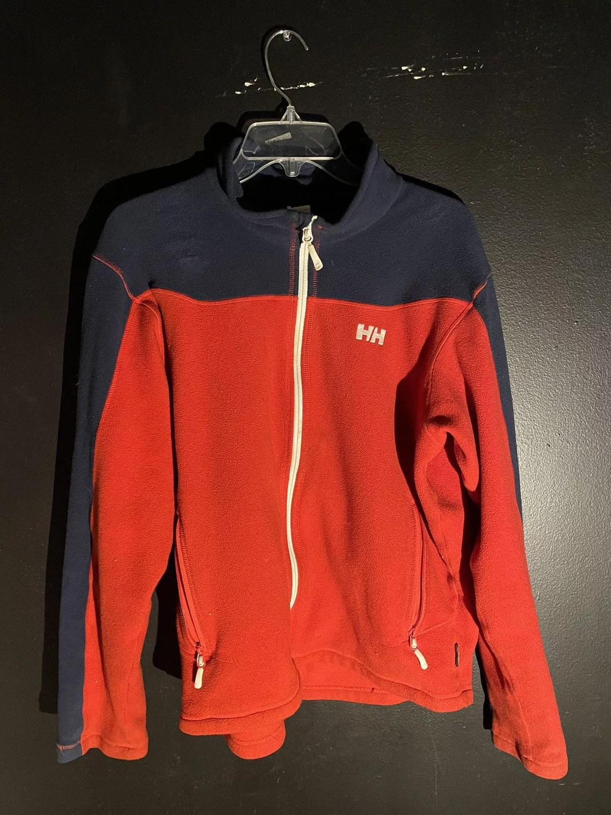 Helly Hansen Light Jackets helly hansen jacket Red