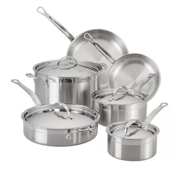 ProBond 10 Piece Set