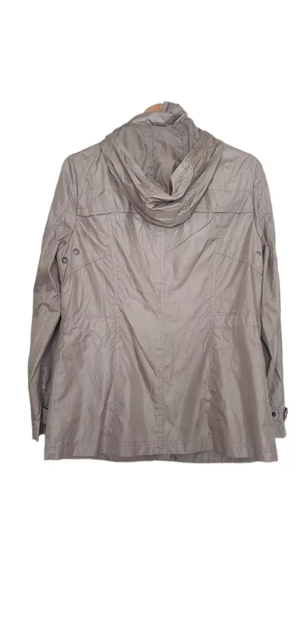 Other Jackets Other Fuchs Schmitt Ladies Summer Jacket Lightweight Grey Size 40 Gray Streetwear