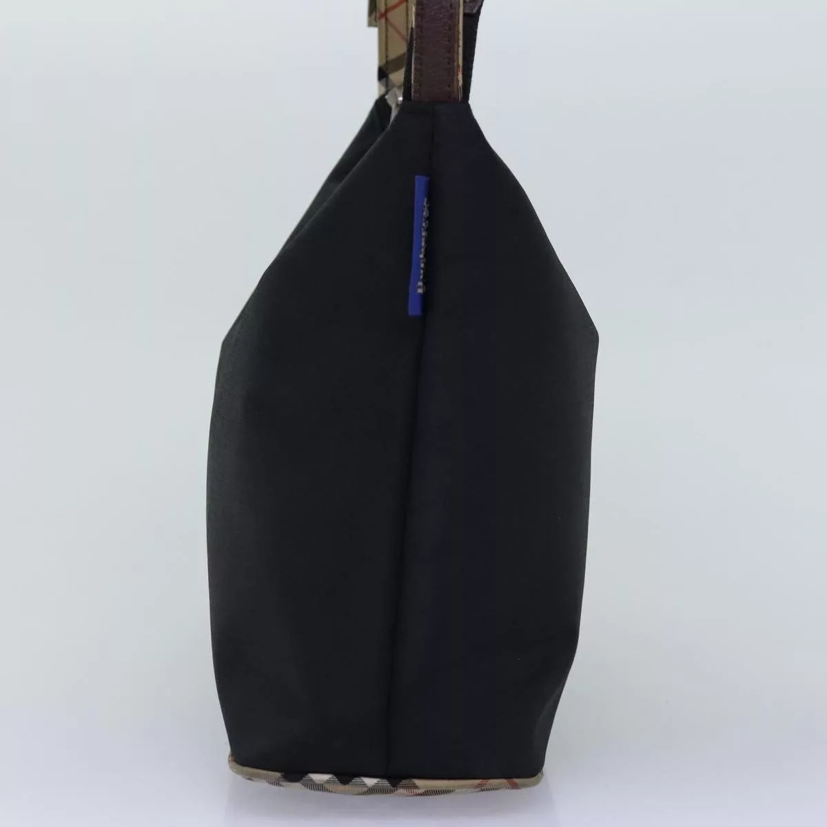 Burberry Shoulder Bags Burberry Blue Label shoulder Black