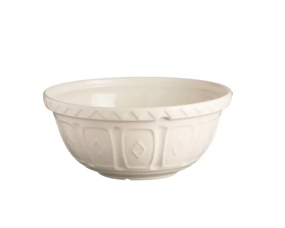 Cream Mixing Bowl 9.75"