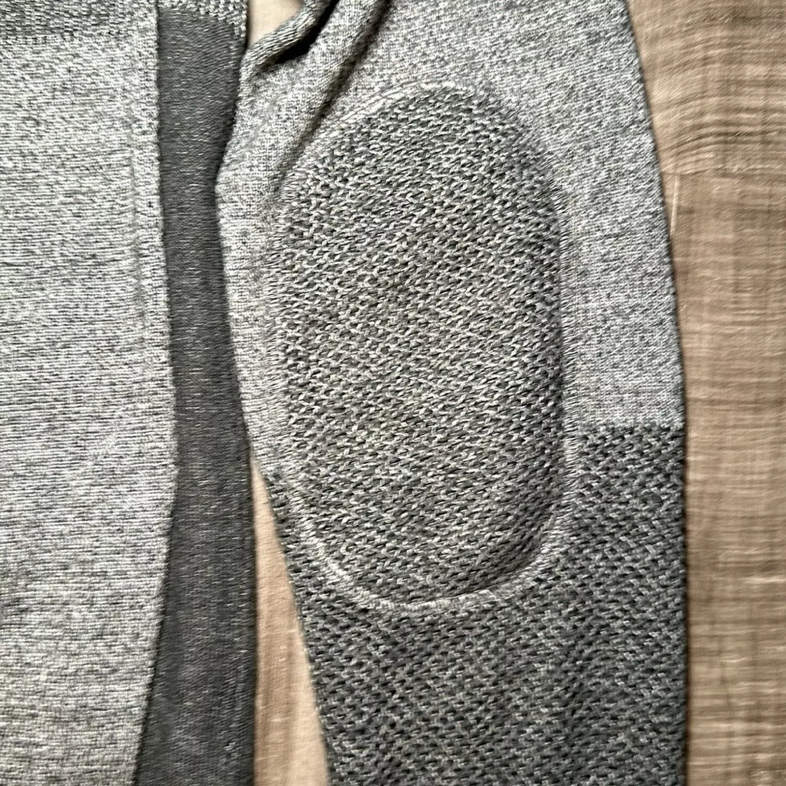 Buffalo David Bitton Sweaters Knitwear Buffalo David Bitton Light Sweater - Medium Gray
