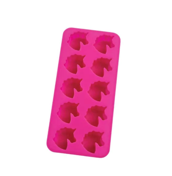 Unicorn Ice Cube Tray