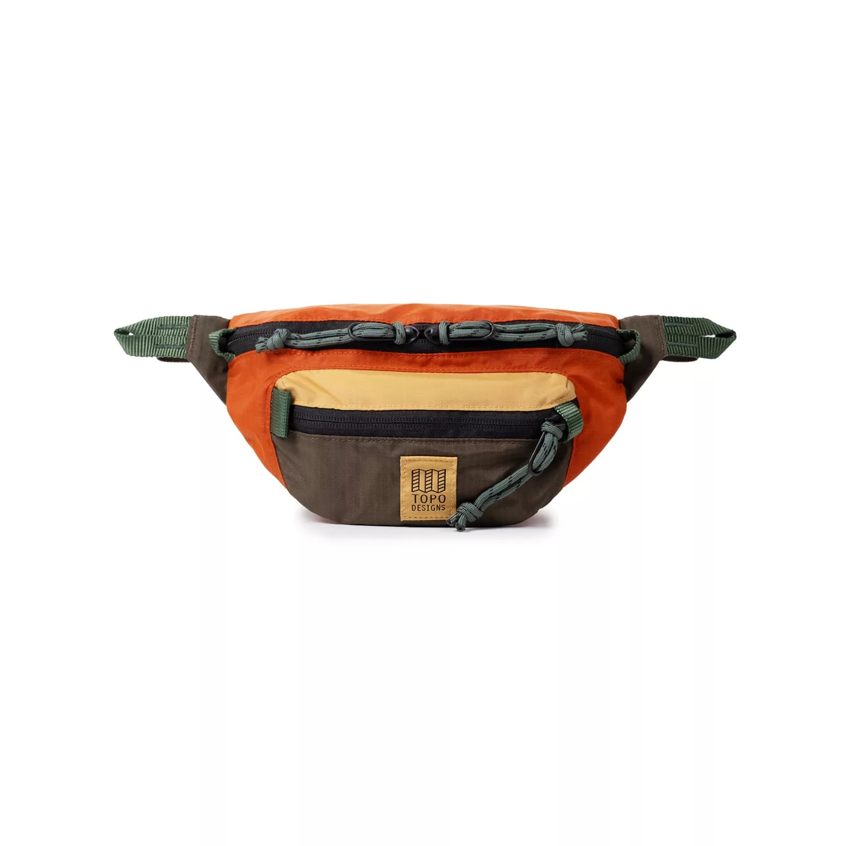 Mountain Waist Pack