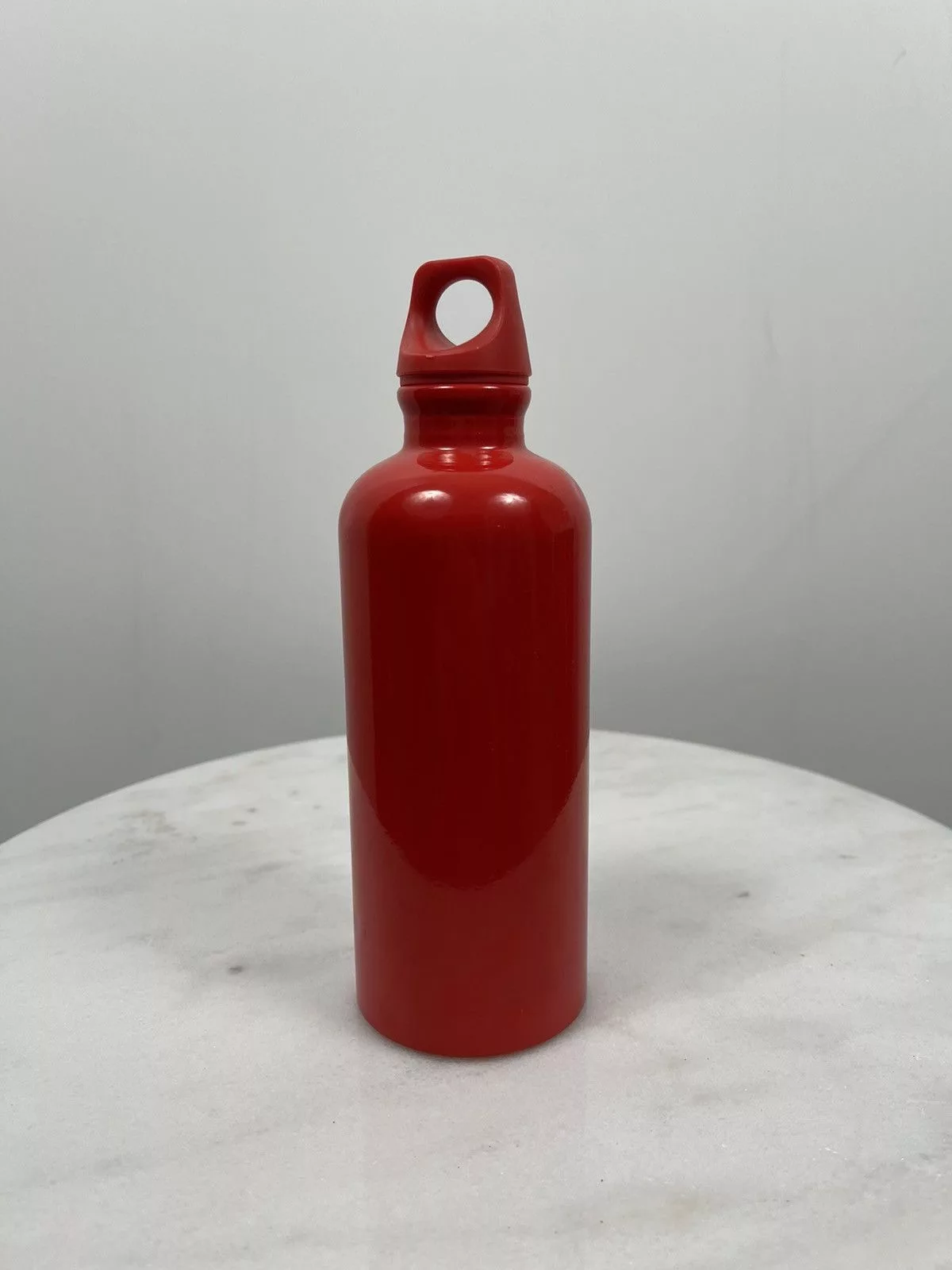 Supreme Supreme Supreme water bottle Red