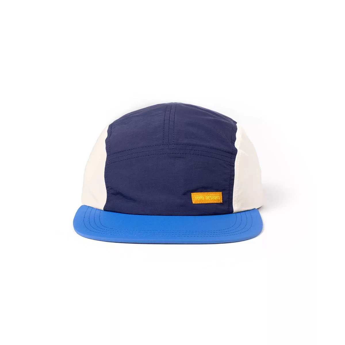 Nylon Camp Hat