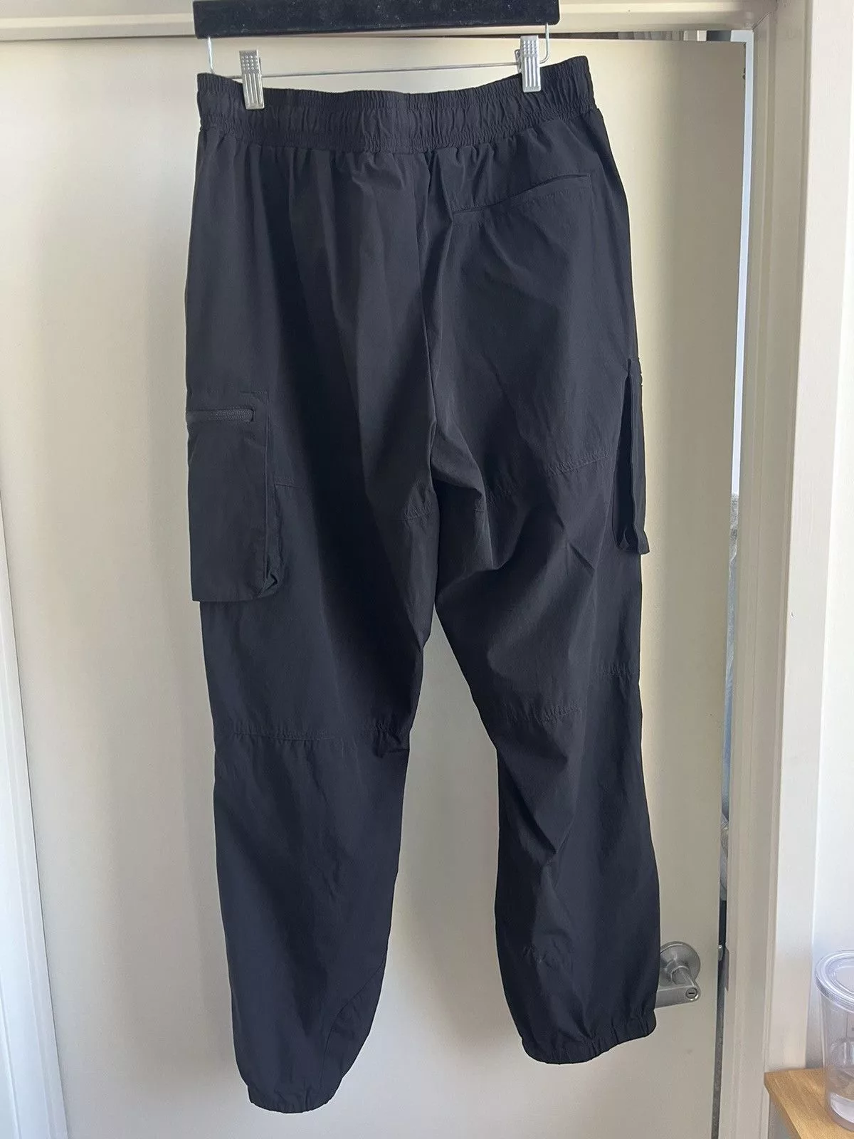 Dime Casual Pants Dime Cargo Pant Black