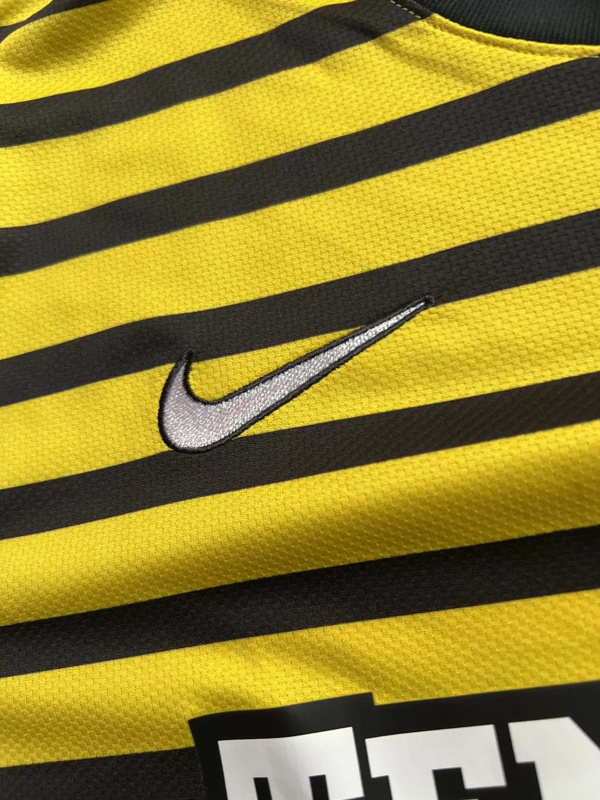 Nike Jerseys Celtic F.C. Nike Jersey Black
