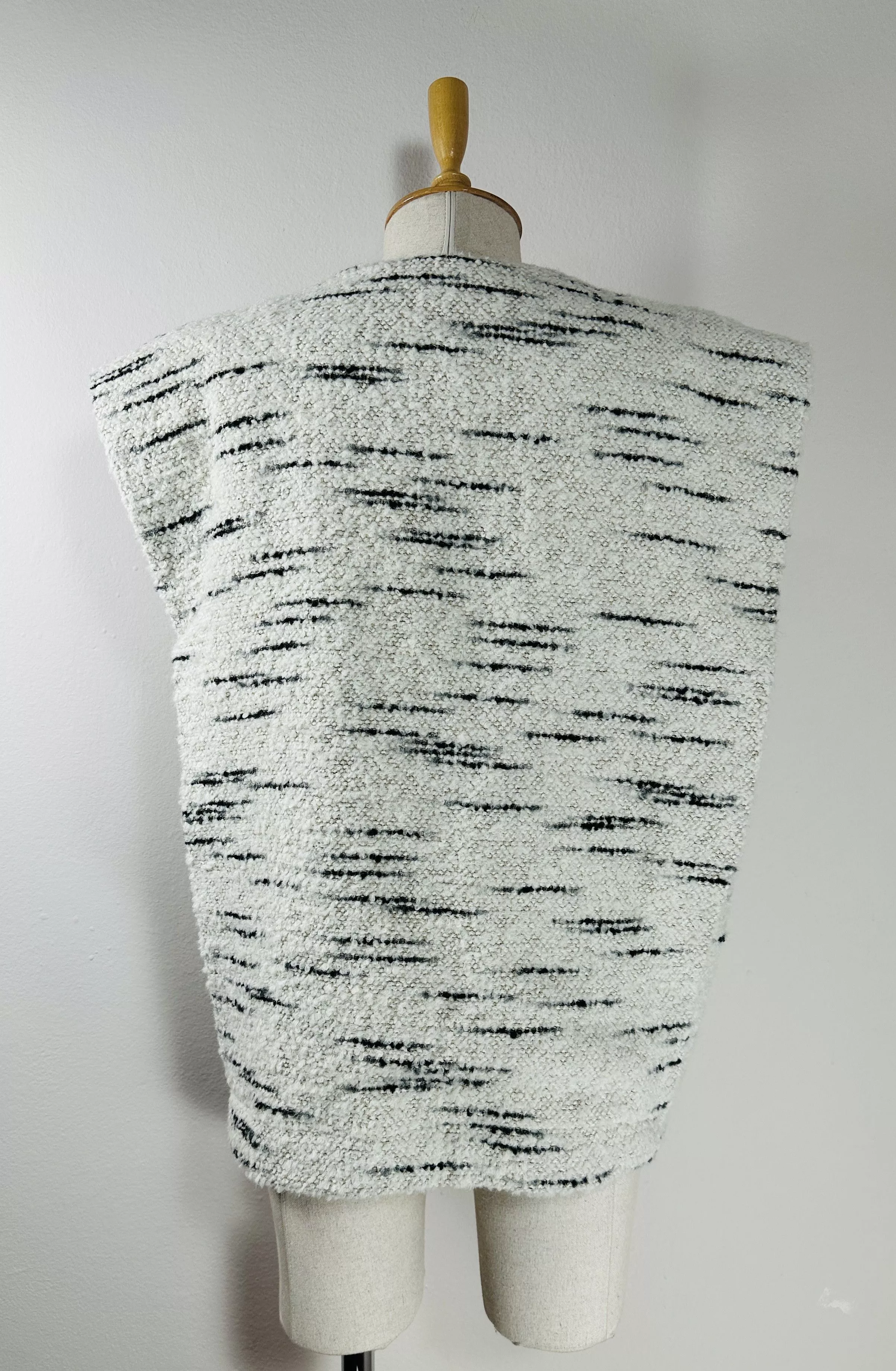 Isabel Marant Vests Isabel Marant Vest Jacket Gwendalia Multi