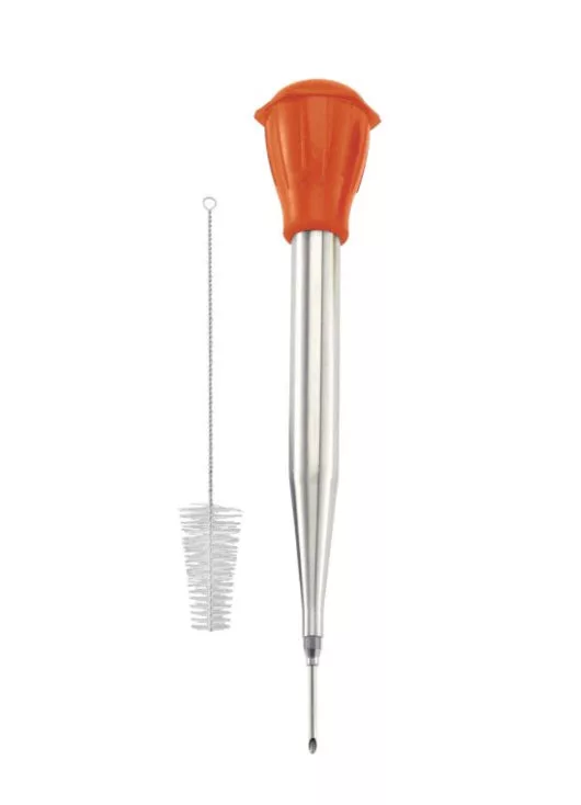3 pc SS Baster Set