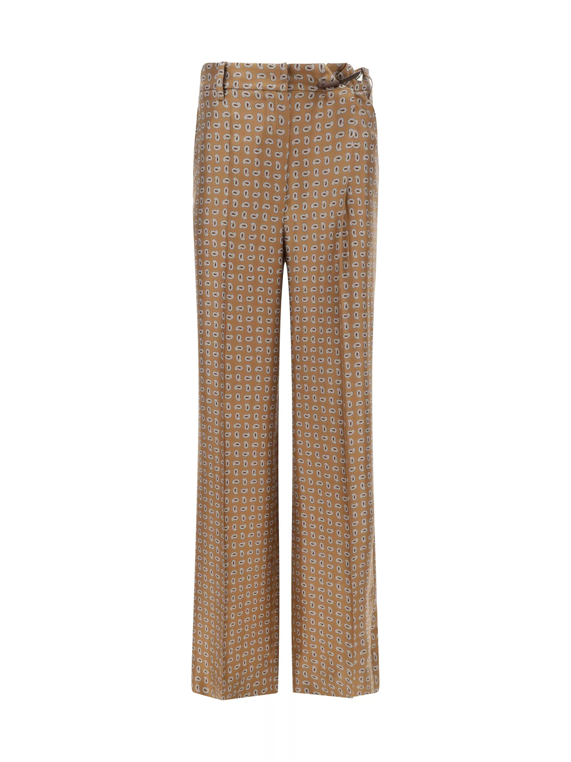 Prada Pants Multi