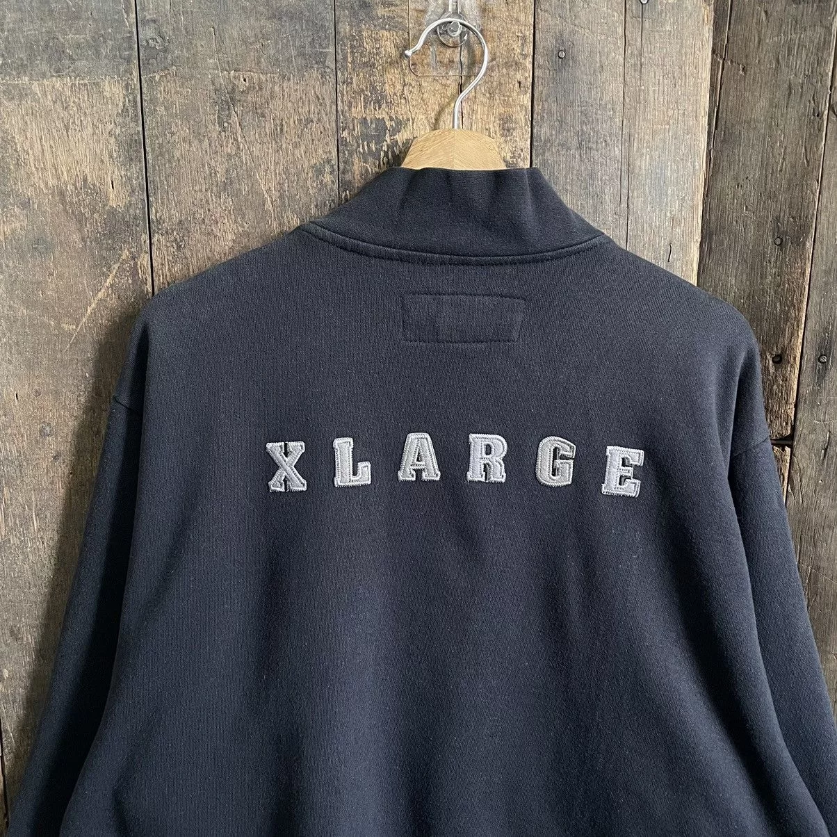 NFL Light Jackets NFL Xlarge X Raiders Light Jacket Black