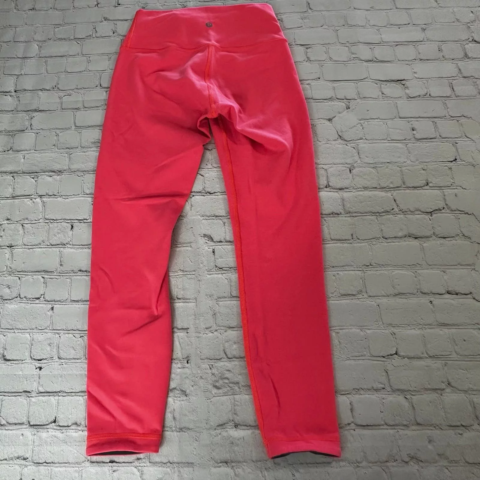lululemon leggings size 6 Pink