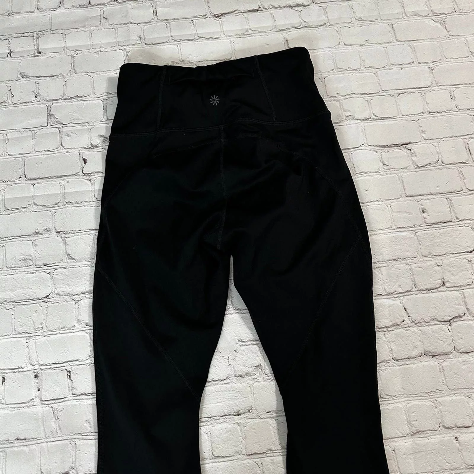 Athleta leggings Multi