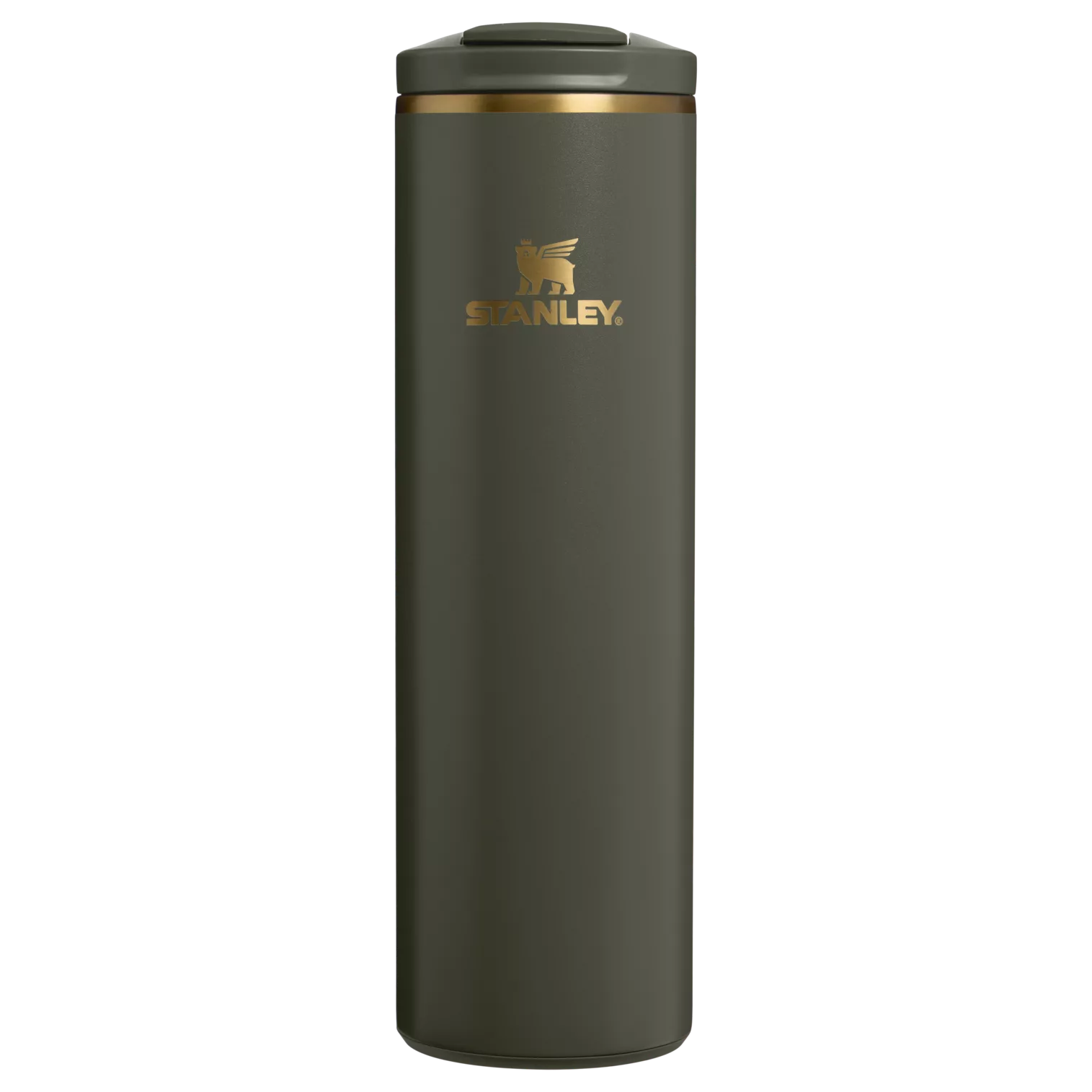 The Transit Flip Top Mug | 16 OZ