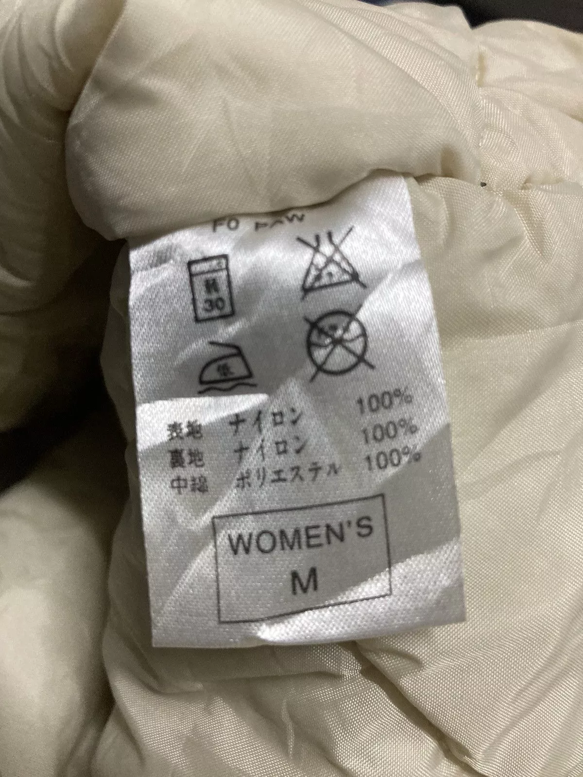 Nike Down Jackets Nike Long Jacket White