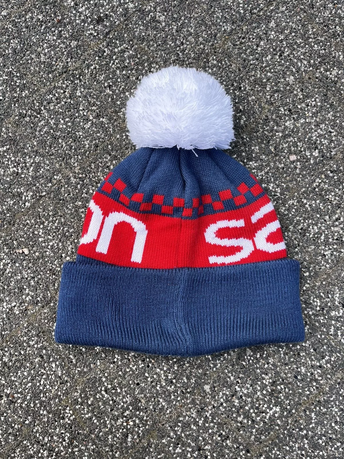 Salomon Hats ⛷️ Salomon Beanie Fits All Multi Gorpcore