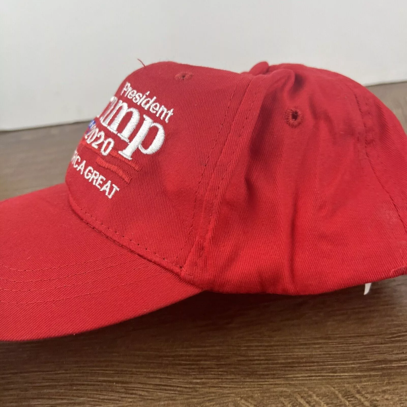Other Hats Other Donald Trump Hat 2020 Keep America Great Red Hat Adjustable